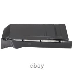 Floor Pans Front Passenger Right Side Inner Interior Inside for Chevy C3500 GMC