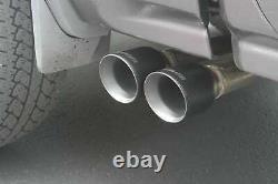 Flowmaster 717787 FlowFX Cat-back Exhaust 2014-18 Silverado Sierra 1500 Crew Cab