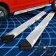 For 07-19 Silverado Sierra Crew Cab 6 Pleated Side Step Nerf Bar Running Boards