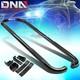 For 2000-2019 Silverado Sierra Crew Cab Black 3od Step Nerf Bar Running Boards
