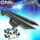 For 2007-2019 Chevy Silverado/gmc Sierra Crew Cab Rock Rail Nerf Bar Side Step