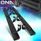 For 2007-2019 Silverado/sierra 1500 2500 3500 Crew Cab Step Bar Running Boards