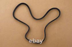 For 2014-2019 Silverado Sierra Crew Cab Front Door Weatherstrip on Body Fits Eit