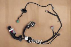 For 2016-2017 Silverado Sierra 1500 Crew Cab Front Driver Side Door Wiring Harne