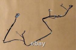For 2018-2019 Silverado Sierra 2500 3500 Crew Cab Roof Wiring Harness For Sat Ra