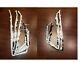 For 2019-2023 Chevy Silverado 1500 Crew Cab & Gmc Sierra 1500 Crew Cab