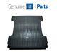 For Silverado Sierra 5' 8 Crew Cab Rubber Bed Mat 17803370 With Gm Logo Genuine