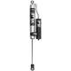 Fox 985-24-243 Shock Rear Driver Or Passenger Side For Chevy Right Left Gmc