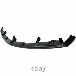 Front Bumper Chrome +Filler + Molding + Valance For 1988 2002 Chevy C/K Pickup