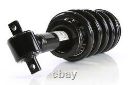 Front Complete Strut & Rear Shock Absorber Kit Set of 4 for Chevy Silverado 1500