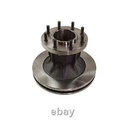 Front Disc Brake Rotors For 1996-2002 Chevrolet Express 3500 DRW