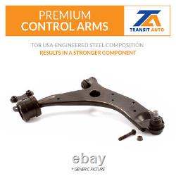 Front Right Lower Suspension Control Arm Ball Joint Assembly For Chevrolet 1500