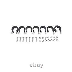Fuel Line Kit for Chevy Silverado GMC Sierra 1500 4.8L 5.3L 2004-2006 Crew Cab