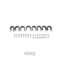 Fuel Line for Chevy Silverado GMC Sierra 2500HD 3500HD 4-Door Crew Cab 2004-2010
