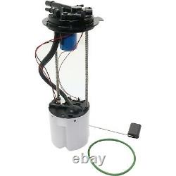 Fuel Pump Moduel Assembly Fits 09-13 Chevy Silverado 1500 GMC Sierra 1500 E3777M