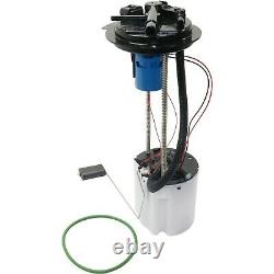 Fuel Pump Moduel Assembly Fits 09-13 Chevy Silverado 1500 GMC Sierra 1500 E3777M