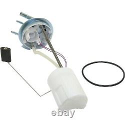 Fuel Pump Module Assembly Fits Chevy GMC 3500 6.6L Duramax Turbocharged Diesel
