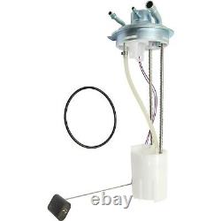 Fuel Pump Module Assembly Fits Chevy GMC 3500 6.6L Duramax Turbocharged Diesel