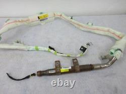 GMC SIERRA SILVERADO CREW CAB O 7 I 4 OEM CURTAIN RIGHT Airbag PASSENGER