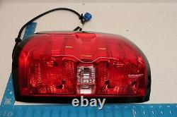 GM Halogen Tail Light 2014-15 Chevy Silverado 1500 Left LH CHEVROLET 2341875 P8