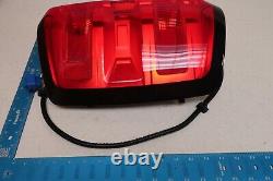 GM Halogen Tail Light 2014-15 Chevy Silverado 1500 Left LH CHEVROLET 2341875 P8