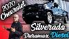 Geigercars Chevrolet Silverado Duramax Diesel Us Pickup Truck 2020