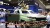 Gm Defense Highlights Stealth Capabilities With New Next Gen Tactical Vehicle Prototype At Ausa 2024