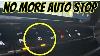 Gone In 20 Seconds Auto Stop Start All Gm Vehicles
