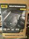 Husky Weatherbeater Floor Mats For Chevy Silverado Gmc Sierra Crew Cab 98201