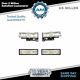 Headlights & Parking Signal Light Set Kit For 94-98 Chevy/gmc C1500 K1500 Truck