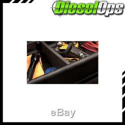 Husky Gear Box 2nd Row For GM Silverado/Sierra 1500/2500HD/3500HD Crew 07-14