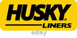 Husky Liners GearBox Interior Under Seat Storage Box 07-13 Chevy GMC Crew Cab