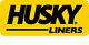 Husky Liners Under Seat Storage Box Black For 14-17 Silverado 1500 Crew Cab