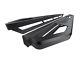 Iarmor 6.5 Side Armor Square For 07-18 Chevy Silverado Gmc Sierra Crew Cab