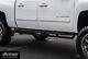 Iarmor Steel Off-road Steps Armor Fit 01-07 Chevy Silverado Gmc Sierra Crew Cab