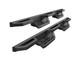 Iarmor Steel Pocket Steps Armor Fit 07-18 Chevy Silverado Gmc Sierra Crew Cab