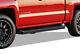 Iboard Black Running Boards Style Fit 01-07 Chevy Silverado Gmc Sierra Crew Cab