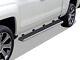 Iboard Running Boards 6 Inches Fit 07-18 Chevy Silverado Gmc Sierra Crew Cab