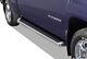Iboard Running Boards Style Fit 01-07 Chevy Silverado Gmc Sierra Crew Cab