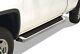 Iboard Running Boards Style Fit 07-18 Chevy Silverado Gmc Sierra Crew Cab