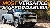 I Found The World S Most Versatile U0026 Affordable New Gas Truck For 2024 Gmc Sierra 2500 Hd Sle