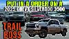 I Put In A Order On A 2025 Chevy Silverado 3500 Trail Boss Here Is All The Updates