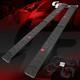J2 6.5 Step Nerf Bar Running Boards For 2007-2019 Silverado Sierra Crew Cab