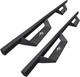 Lax 3.8 Drop-down Running Boards For 2019-2025 Silverado/sierra Crew Cab