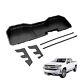 Lax Underseat Storage Box For 2007-2019 Silverado/sierra 1500 2500 3500 Crew Cab