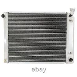 Liland 619AA Radiators for Chevy GMC K2500 Truck C3500HD Chevrolet K3500 C3500