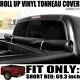 Lock & Roll Up Soft Tonneau Cover 04-07 Silverado/sierra Crew Cab 5.8 Ft 68 Bed