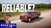 Look Out For This Year 2014 2018 Chevy Silverado 1500 Reliability