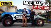 Mcc Ranger Walkaround W Roy Odr Built To Destroy