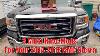 Make Your 2014 2018 Gmc Sierra Or Chevy Silverado Bullet Proof By Three Simple Mods